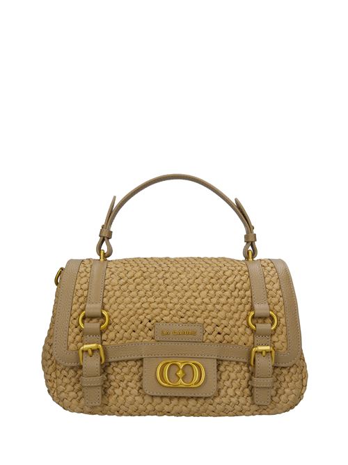  LA CARRIE | 151A-XM-370-RATNATURALE